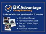 Used 2022 Ford Bronco Sport Outer Banks w/ Tech Package image 2