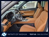 New 2025 INFINITI QX60 Autograph w/ Cargo Package image 3