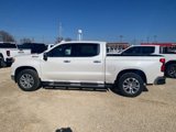 New 2025 Chevrolet Silverado 1500 LTZ image 3