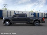 New 2025 Ford F350 4x4 Crew Cab DRW Super Duty image 3