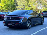 Used 2023 Mercedes-Benz EQS 580 4MATIC Sedan image 4