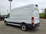 New 2025 Ford Transit 350 148 High Roof image 4