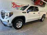 New 2026 GMC Sierra 1500 Pro w/ Pro Value Package image 3