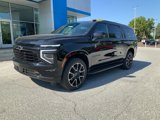 New 2026 Chevrolet Suburban RST w/ Comfort Package image 3