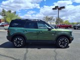 Used 2024 Ford Bronco Sport Outer Banks image 3