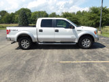Used 2013 Ford F150 XLT w/ Luxury Equipment Group image 2