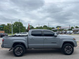 Used 2021 Toyota Tacoma TRD Sport image 5