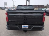 New 2024 Chevrolet Silverado 1500 W/T w/ Police Pursuit Package image 5