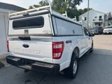 Used 2021 Ford F150 XL w/ XL Power Equipment Group image 5