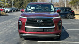 New 2025 INFINITI QX80 Sensory image 3