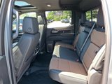 New 2026 Chevrolet Silverado 1500 High Country w/ High Country Premium Package image 5