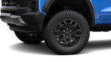 New 2025 Chevrolet Colorado Trail Boss image 5