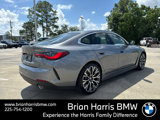 Used 2024 BMW 430i Gran Coupe w/ Convenience Package image 5