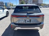 New 2025 Volkswagen Tiguan S image 4