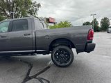New 2025 RAM 2500 Laramie image 4