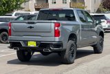 New 2025 Chevrolet Silverado 1500 Custom Trail Boss image 4