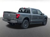 New 2025 Ford F150 Lightning XLT image 3