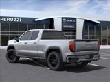 New 2025 GMC Sierra 1500 Elevation w/ X31 Off-Road Package image 3