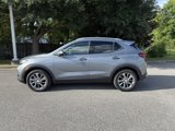 Used 2022 Buick Encore GX Essence w/ Experience Buick Package image 2