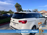 Used 2016 Kia Sedona SX Limited image 5