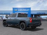 New 2025 Chevrolet Silverado 2500 LT w/ Trail Boss Package image 4