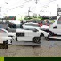 New 2025 Volkswagen Golf w/ Euro Style Package image 2