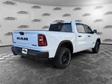 New 2025 RAM 1500 Rebel image 5