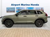 New 2026 Honda CR-V TrailSport image 2