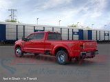 New 2025 Ford F450 Lariat image 4