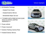 Used 2018 Subaru Forester 2.5i Premium w/ All-Weather Package image 6