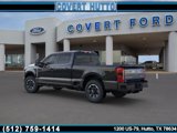 New 2025 Ford F250 King Ranch w/ Tremor Off-Road Package image 4