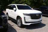 Used 2023 Cadillac Escalade Premium Luxury image 3