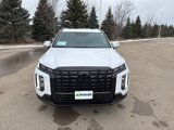 New 2025 Hyundai Palisade Calligraphy image 2
