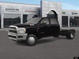 New 2024 RAM 3500 SLT w/ Quick Order Package 2YG SLT image 2