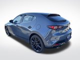 New 2025 MAZDA MAZDA3 Carbon image 3