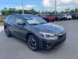 Certified 2022 Subaru Crosstrek 2.5i Limited w/ Moonroof Package 2 image 3