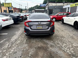 Used 2018 Honda Civic LX image 4