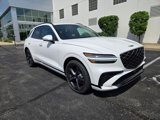 New 2026 Genesis GV70 3.5T Sport Prestige image 4