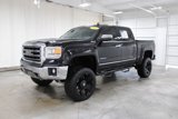 Used 2015 GMC Sierra 1500 SLT w/ SLT Crew Cab Value Package image 4