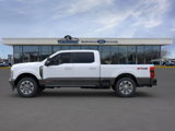 New 2025 Ford F350 King Ranch image 3