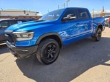 Used 2022 RAM 1500 Rebel w/ Rebel Level 2 Equipment Group image 3