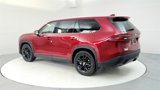 New 2025 Toyota Grand Highlander AWD Hybrid image 4