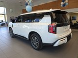 New 2025 Nissan Armada SL image 3