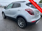 Used 2017 Buick Encore Sport Touring image 5