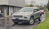 Used 2016 Jeep Cherokee Limited image 2