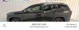 Used 2021 GMC Acadia SLT w/ Elevation Edition image 4