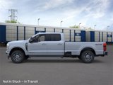New 2026 Ford F250 Lariat image 3
