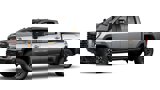 New 2025 GMC Sierra 2500 AT4X image 2