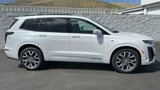 New 2025 Cadillac XT6 Sport w/ Platinum Package image 2