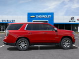 New 2025 Chevrolet Tahoe Premier image 5